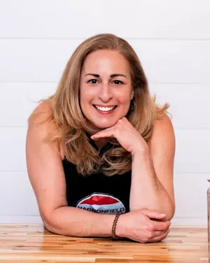 Kim Nieves, Haddonfield Fitness