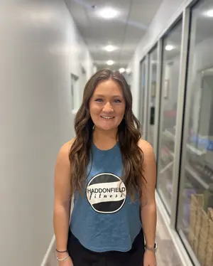 Maddy Meloche, Haddonfield Fitness